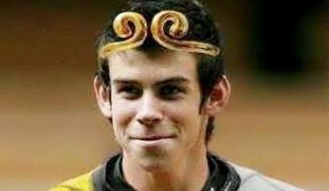 大圣贝尔庆祝原视频,大圣贝尔来中超