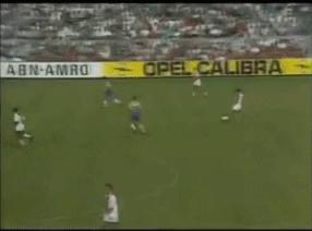 他与齐达内齐名，阿森纳最潇洒的前锋，将接班温格？