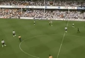 他与齐达内齐名，阿森纳最潇洒的前锋，将接班温格？