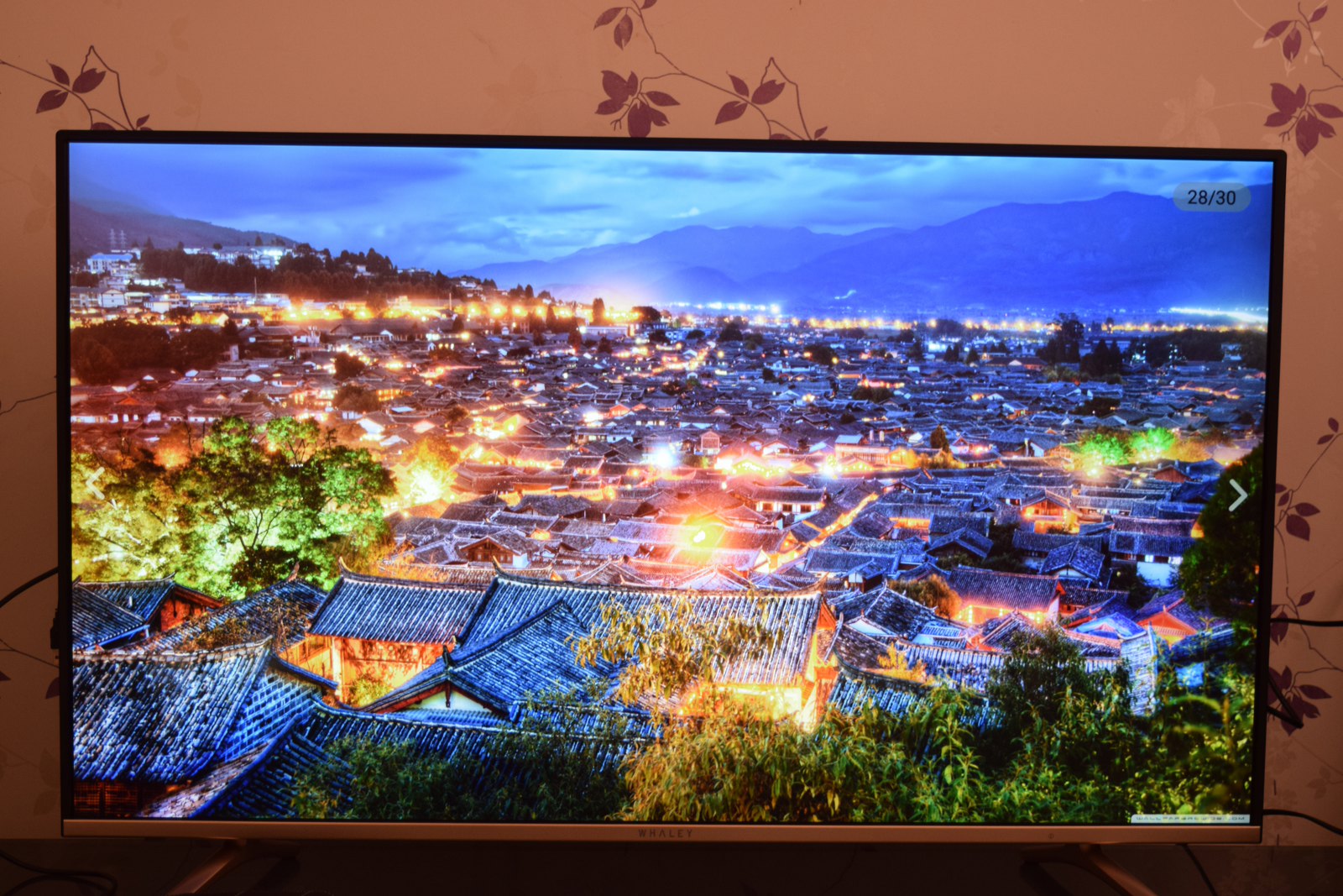 微鲸55寸电视测评,目前微鲸口碑最好的43寸电视机