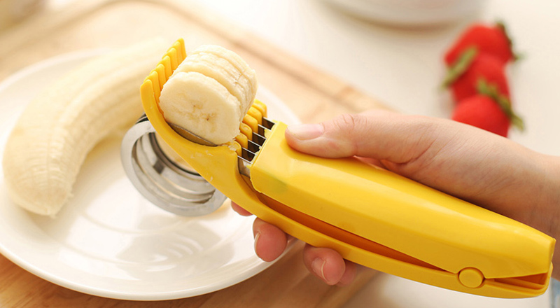 不吃饭也要买的十种厨房神器,这些才是真正厨房神器