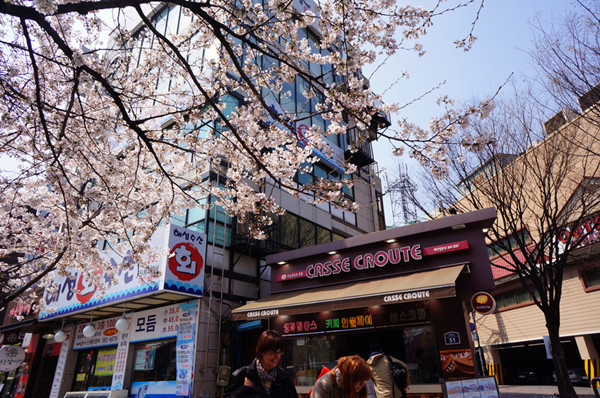 韩国购物必买100件,到韩国购物攻略