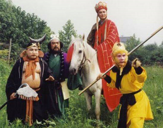 唐僧破戒为啥还能成道,唐僧到底有没有破戒