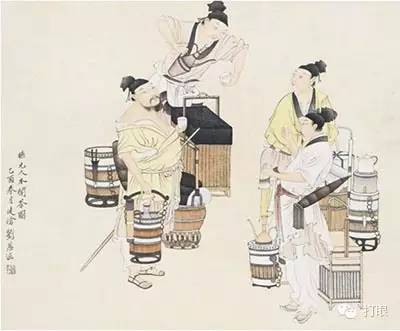 现代仿品宋代建盏的辩识技巧