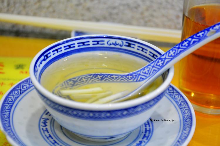 初三扫街之食在香港