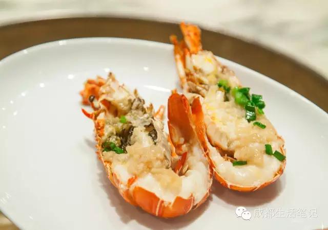 成都性价比最高的五星酒店自助餐，148吃到扶墙走