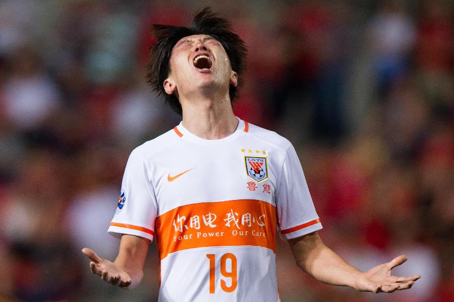 从最渣后防天团到亚洲最贵防线,鲁能才是新赛季的主角?