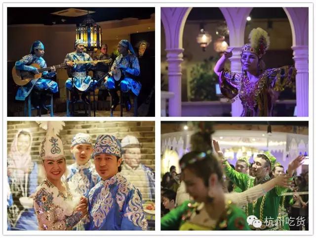 这波新店什么鬼？但以理、优兰哒...连煎饼果子都不好好起名字