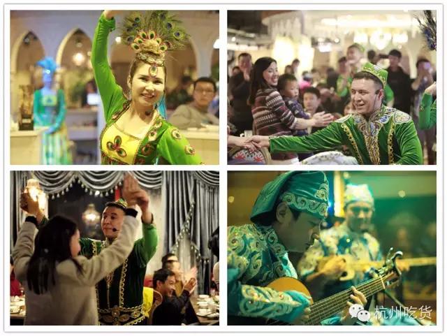 这波新店什么鬼？但以理、优兰哒...连煎饼果子都不好好起名字