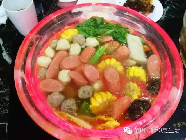 莆田市焖锅推荐,莆田焖锅推荐