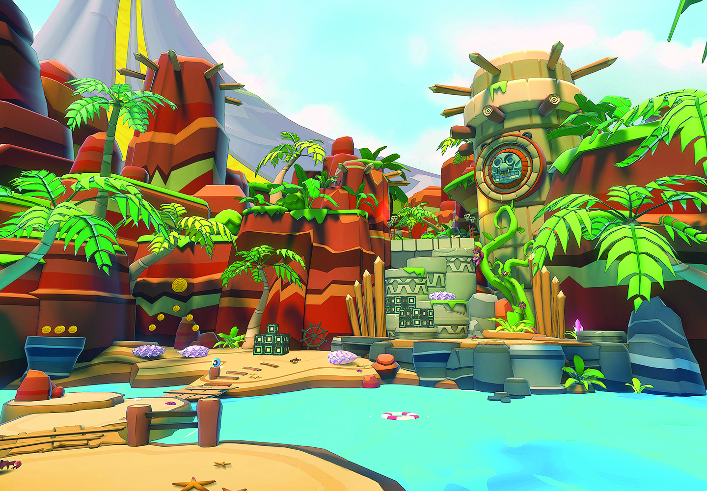 真正的虚拟和现实,虚拟与现实的完美结合