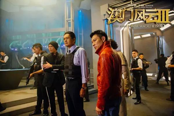 不管你们怎么骂，我心中的赌神家族只有他们