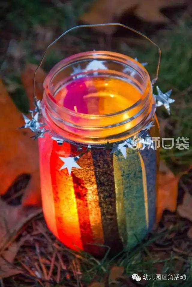 幼儿园新年灯笼布置场景,幼儿园环境布置创意挂饰