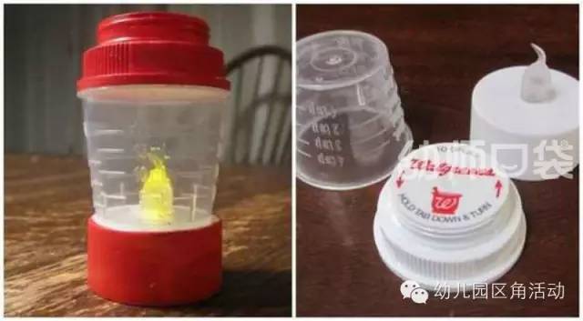 幼儿园新年灯笼布置场景,幼儿园环境布置创意挂饰