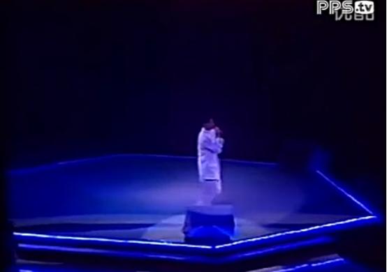 张学友谈表情包演唱会,歌神张学友演唱会震撼全场