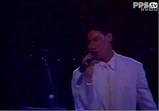 张学友谈表情包演唱会,歌神张学友演唱会震撼全场