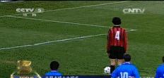 梅西十大逆天点球,gif梅西十大进球