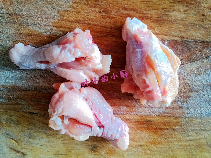 自制肯德基鸡腿堡的做法视频,自制肯德基香酥鸡腿