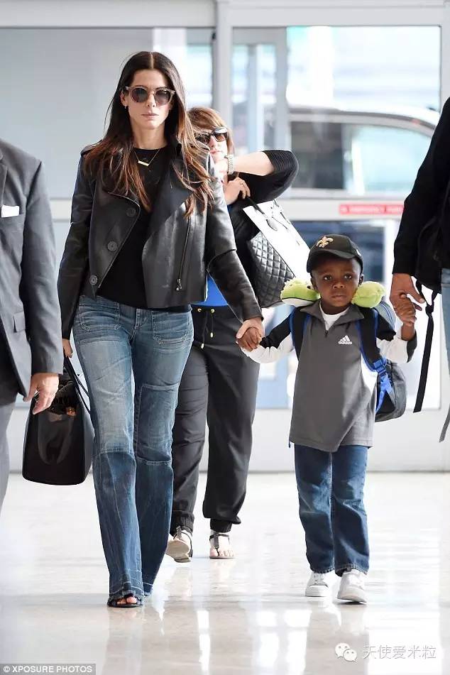 贝克汉姆一家子盛世颜值,贝克汉姆家族三公子