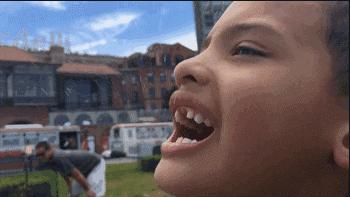 吓尿！歪国人竟用无人机拔牙，这些无人机奇葩用途你绝没见过