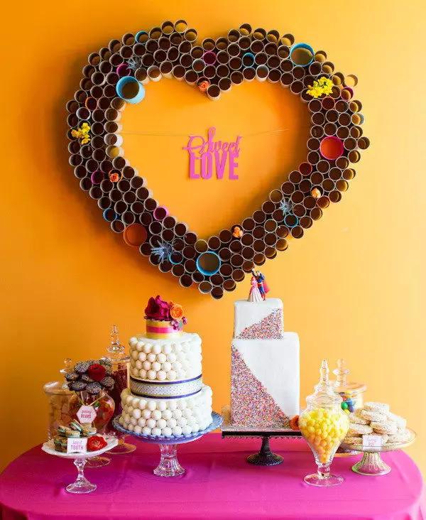 城会玩！这个妈妈卫生纸卷筒这么用，省下了一半玩具钱！