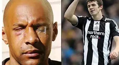 绿茵场上大规模冲突,足球内讧合集