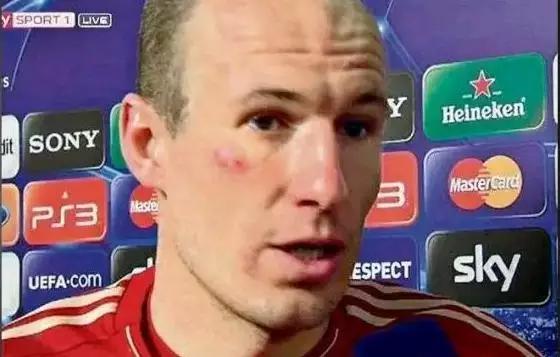 绿茵场上大规模冲突,足球内讧合集