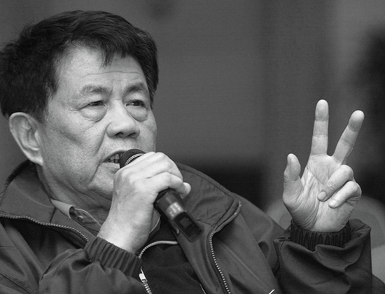 前国足主教练曾雪麟,曾经的国足教练曾雪林