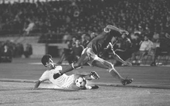 前国足主教练曾雪麟,曾经的国足教练曾雪林