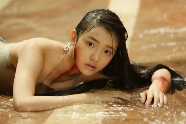 不打情怀牌，我们来谈谈这部《美人鱼》！