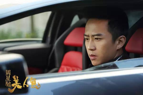 不打情怀牌，我们来谈谈这部《美人鱼》！