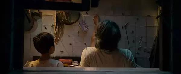 不打情怀牌，我们来谈谈这部《美人鱼》！