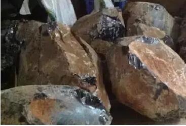 文玩知识科普大全,黑曜石是文玩么