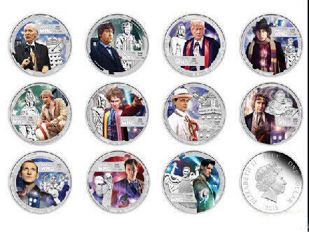 这个国家的钱币用生命在卖萌