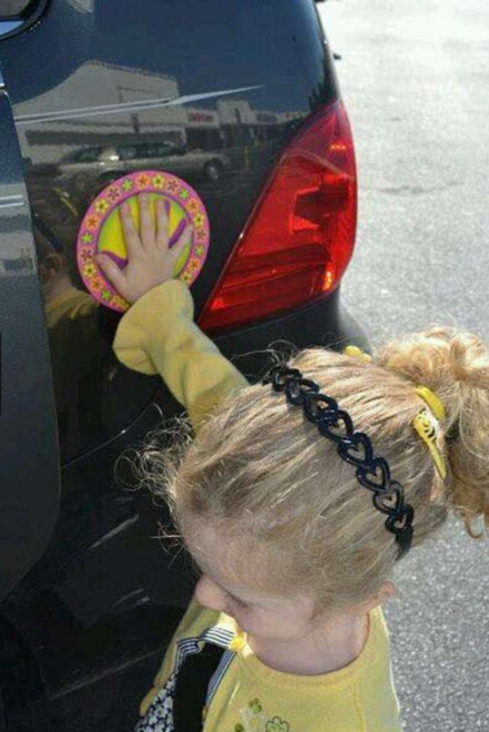 对付父母最好的办法是,教你几招父母怎样有效的惩罚孩子