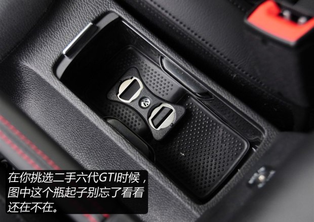 现在6代gti还值得入手吗,六代gti特点