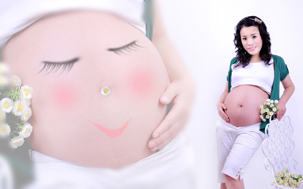 分娩课程的结构,分娩课程的主要内容