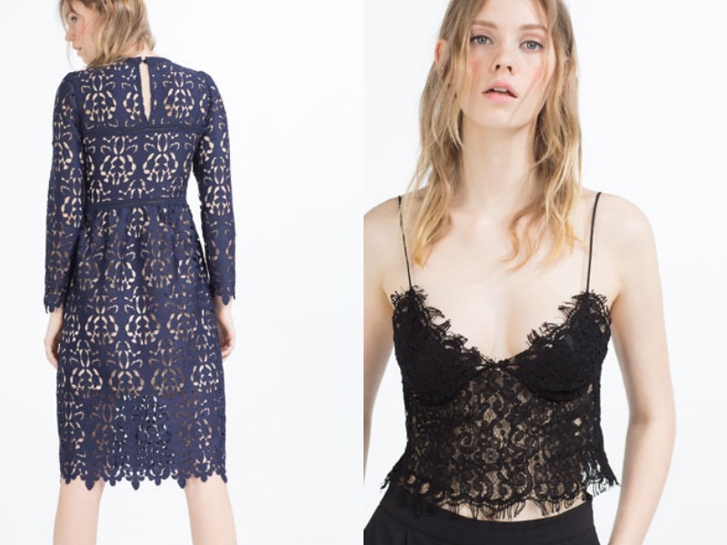 别急着买新衣，先看看2016年春夏流行趋势解读