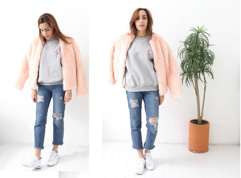 别急着买新衣，先看看2016年春夏流行趋势解读