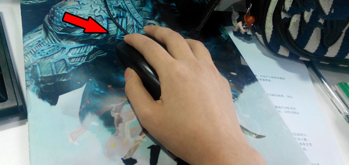 单身狗的福音，我的麒麟臂隐隐作痛！