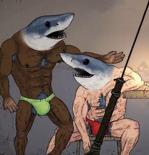 单身狗的福音，我的麒麟臂隐隐作痛！