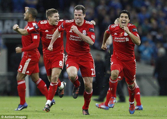 苏亚雷斯爆自己最终回归红军！MSN兄弟同心让他很幸福