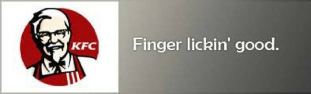 盘点那些让你拍案叫绝的广告语