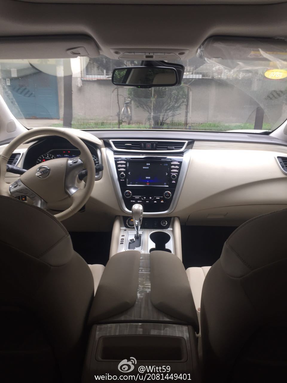 别冲着混动买，第三代NissanMurano