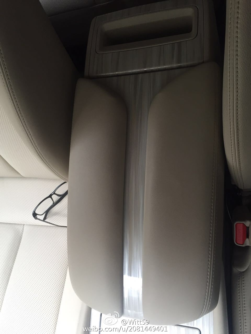 别冲着混动买，第三代NissanMurano