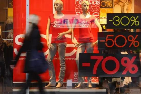 中国零售行业连锁化率,连锁零售企业发展现状分析