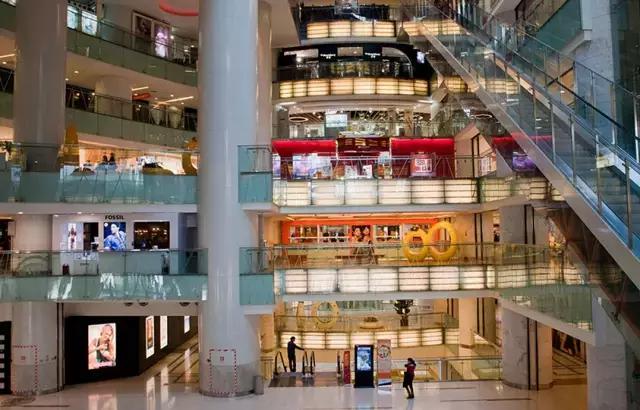 中国零售行业连锁化率,连锁零售企业发展现状分析