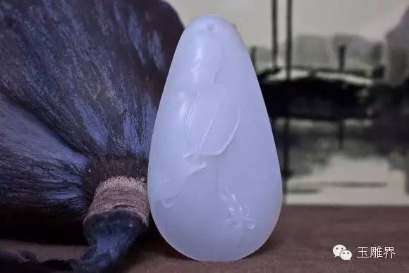 颜色很白的玉是什么玉,白色的玉有哪些品种