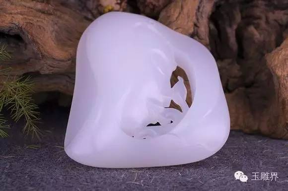 颜色很白的玉是什么玉,白色的玉有哪些品种