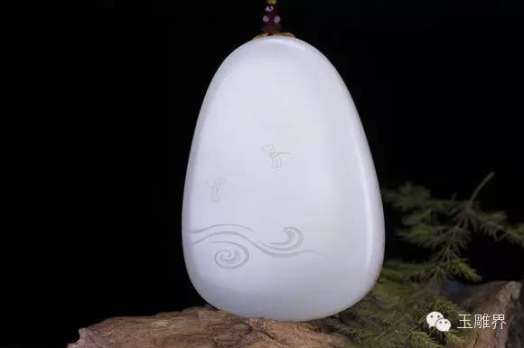 颜色很白的玉是什么玉,白色的玉有哪些品种